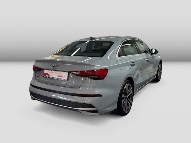 Audi A3 30 TFSI S-Tronic Sedan