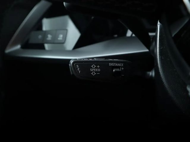 Audi A3 Hybride S-Line Sedan