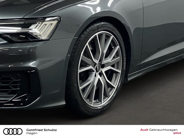 Audi S6 Avant Quattro