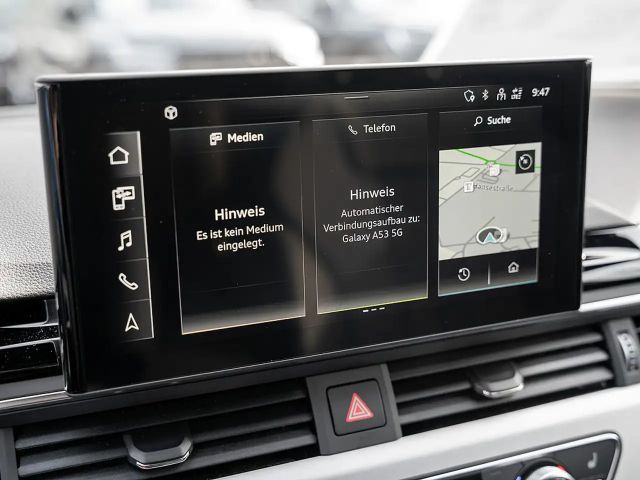 Audi S4 3.0 TDI Avant Quattro