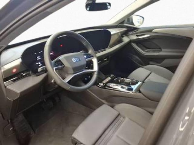 Audi A6 e-tron Avant Performance