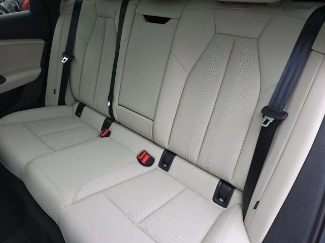 Audi A6 e-tron e-tron