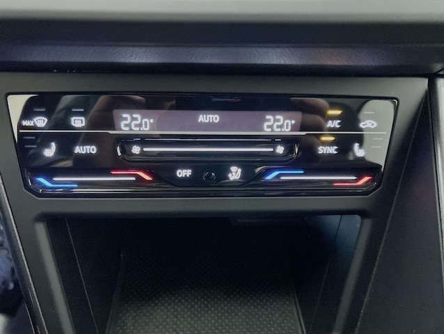 Volkswagen Polo 1.0 TSI