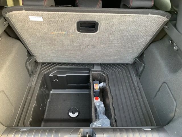 Ford Puma EcoBoost ST Line