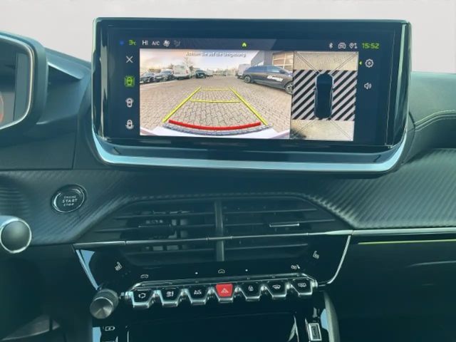 Peugeot 2008 GT-Line