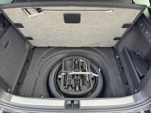 Skoda Superb 2.0 TDI 4x4 Sportline