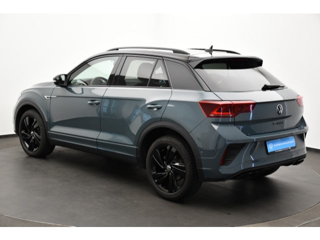 Volkswagen T-Roc 2.0 TDI DSG R-Line