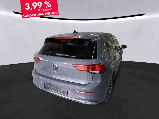 Volkswagen Golf 2.0 TDI DSG Golf VIII