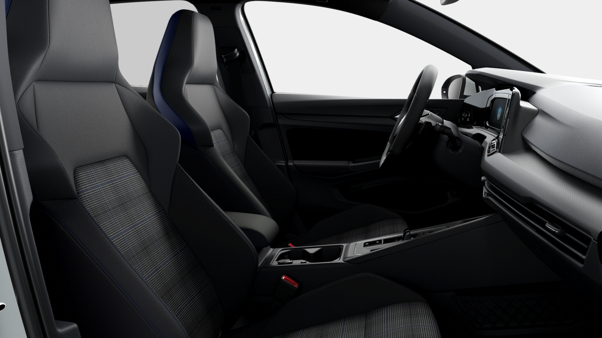 Volkswagen Golf GTE IQ.Drive