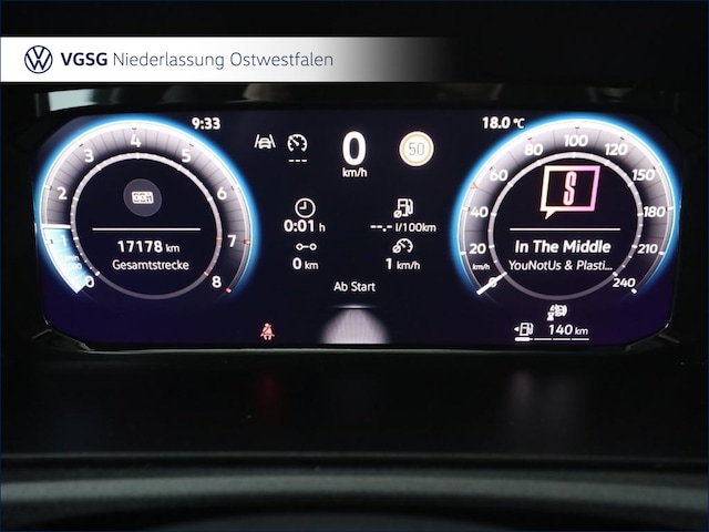 Volkswagen Caddy Caddy