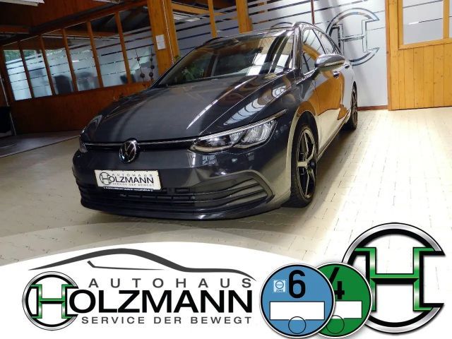 Volkswagen Golf 1.0 TSI Golf VIII Life Variant