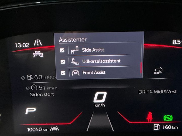 Seat Arona 1.0 TSI DSG