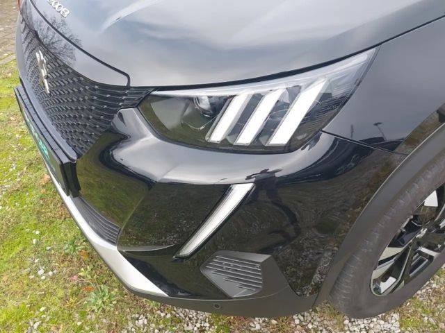 Peugeot E-2008 GT-Line