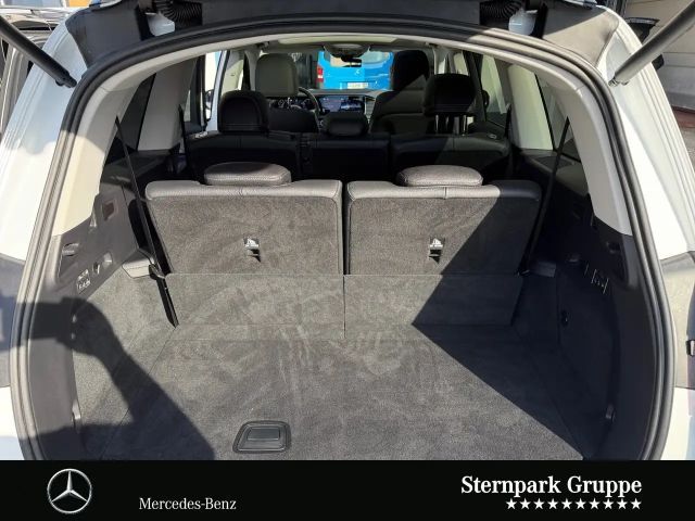 Mercedes-Benz GLS 450 4MATIC AMG Line