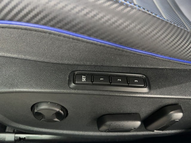 Volkswagen Golf 4Motion DSG