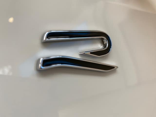 Volkswagen Golf DSG Golf VIII Variant