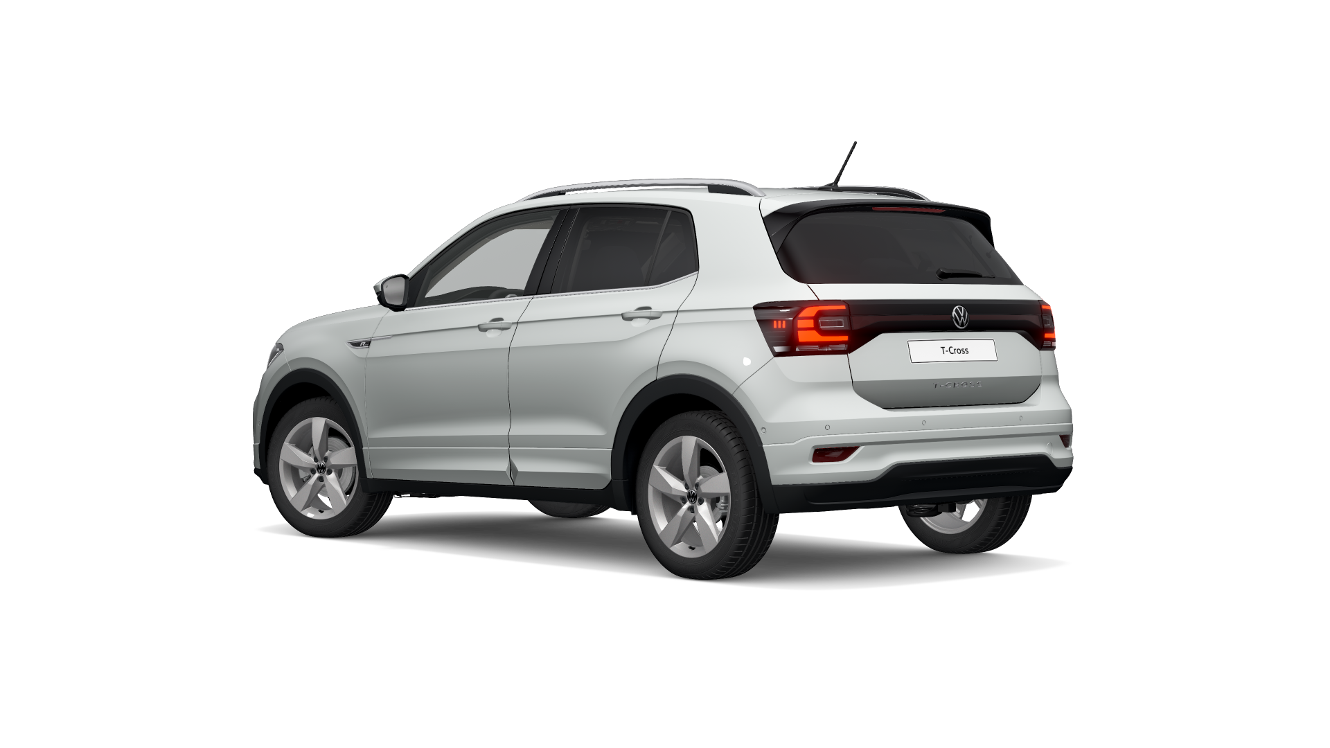 Volkswagen T-Cross 1.5 TSI Style