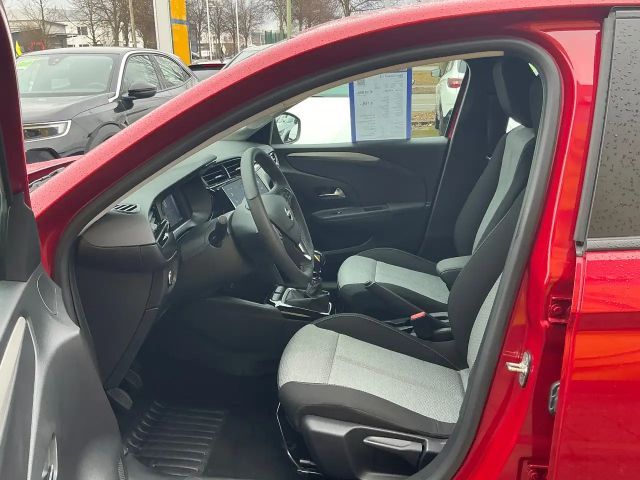 Opel Corsa 1.2 Turbo Turbo