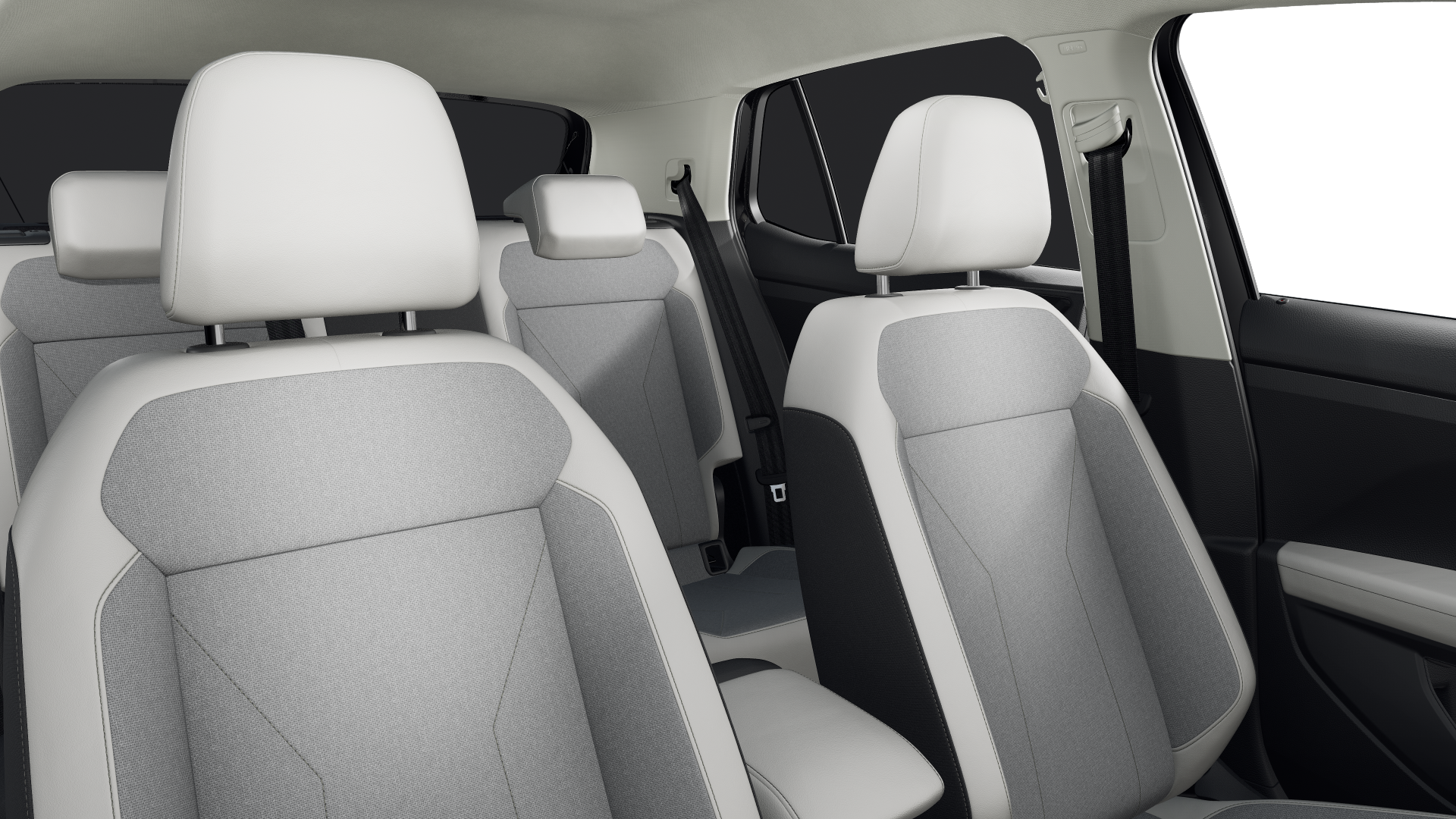 Volkswagen T-Cross DSG Style
