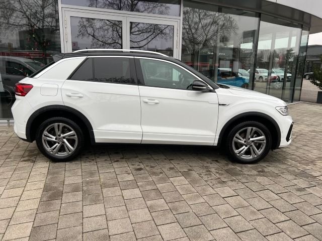 Volkswagen T-Roc 1.5 TSI DSG R-Line