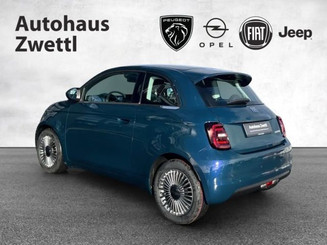 Fiat 500 Hatchback Torino Hybrid 65 PS