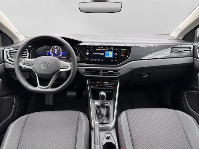 Volkswagen Taigo 1.5 TSI DSG Life