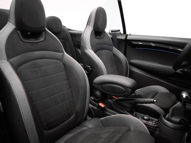 MINI John Cooper Works Cabrio Cooper John Cooper Works Trim*FACELIFT*VOLL-LED*