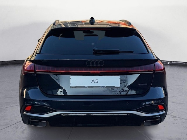 Audi A5 Avant Quattro S-Tronic