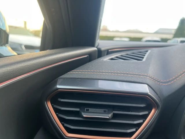 Cupra Leon 2.0 TSI 4Drive ST VZ