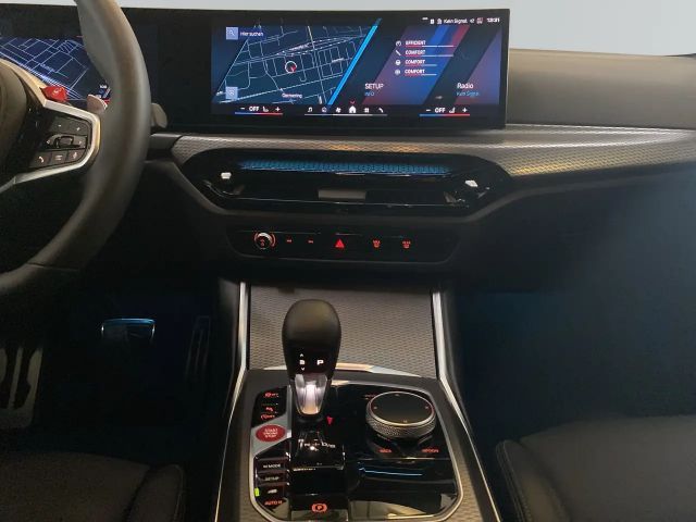 BMW M3 Competition Touring xDrive