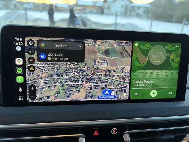 BMW X3 M-Sport xDrive30e