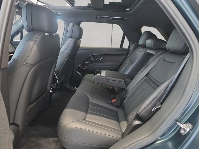 Land Rover Range Rover Sport D300 Dynamic HSE