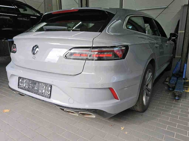 Volkswagen Arteon Shooting Brake *Sonderleasing* Navi PDC LED