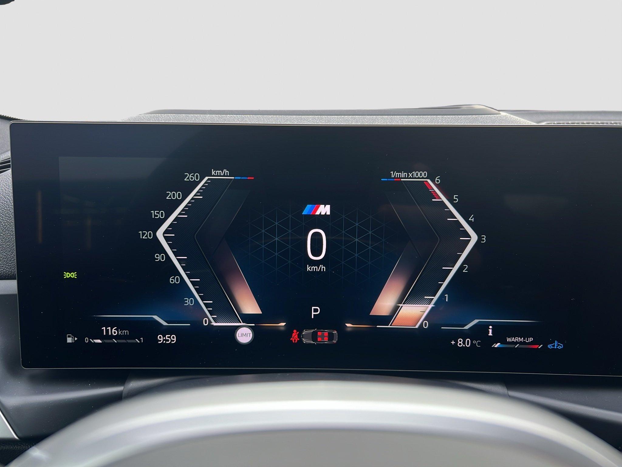 BMW 430 430d Coupé xDrive