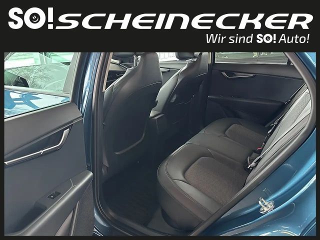 Kia Niro EV Long range e-Niro