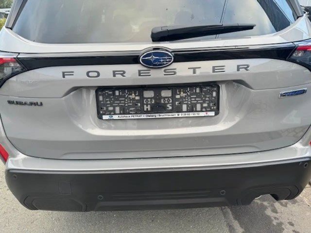 Subaru Forester AWD Active