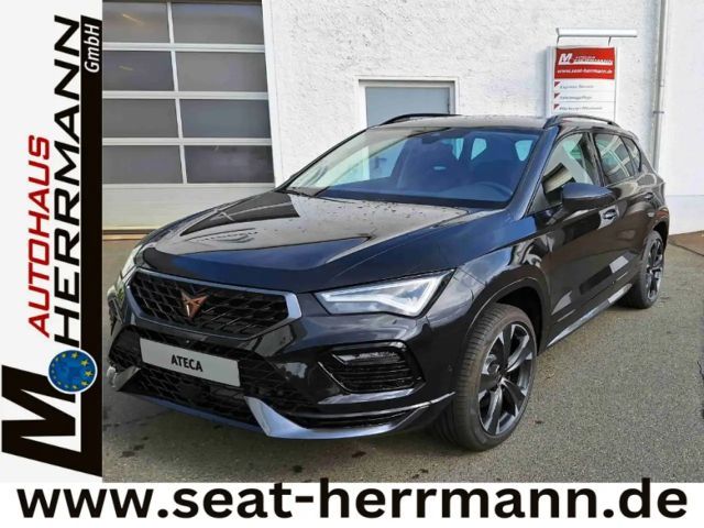 Cupra Ateca 4Drive