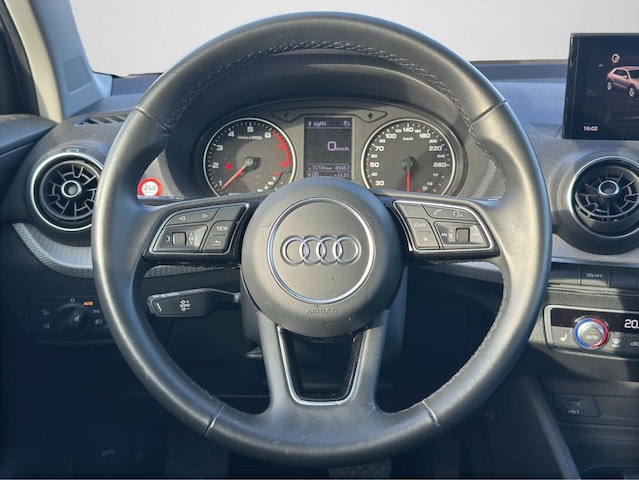 Audi Q2 35 TFSI S-Tronic