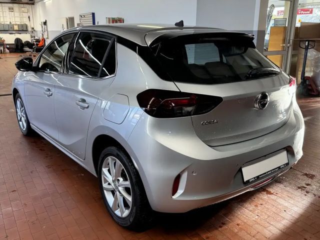 Opel Corsa Elegance