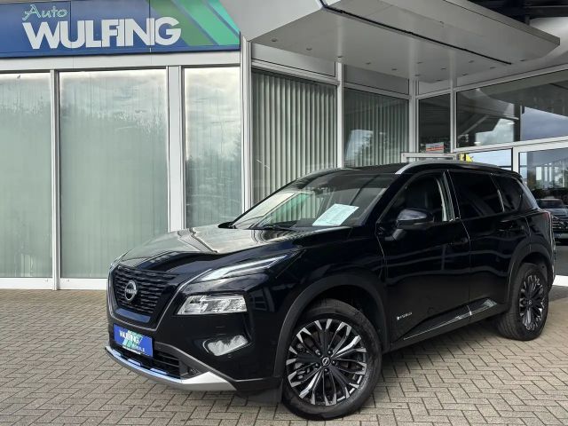 Nissan X-trail Tekna e-4ORCE