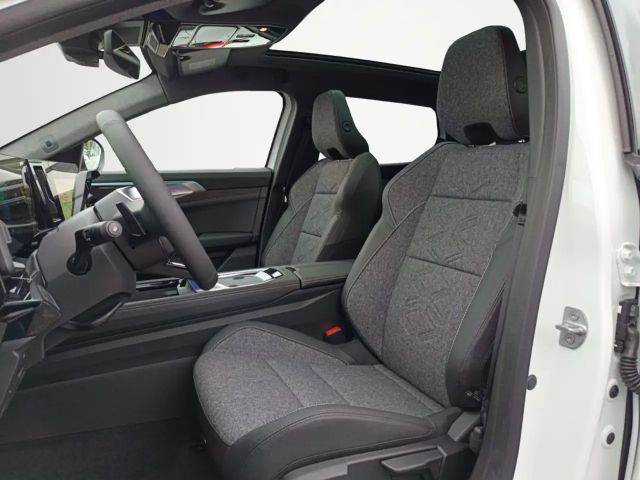 Renault Austral E-Tech Techno