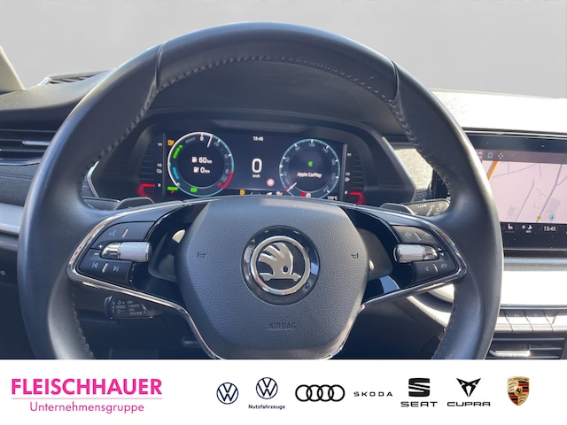 Skoda Octavia Combi Style Style iV