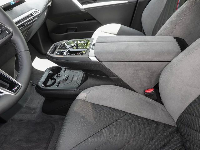 BMW iX M-Sport xDrive45