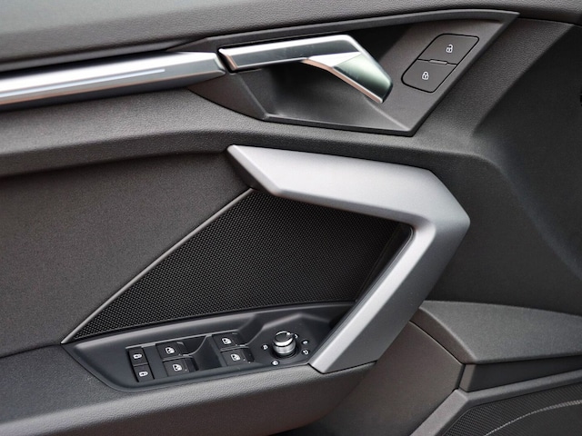 Audi A3 35 TFSI S-Tronic