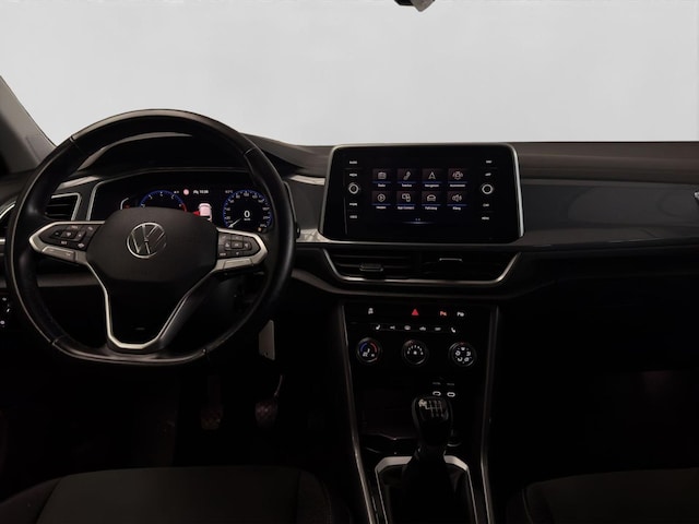 Volkswagen T-Roc 1.0 TSI Style