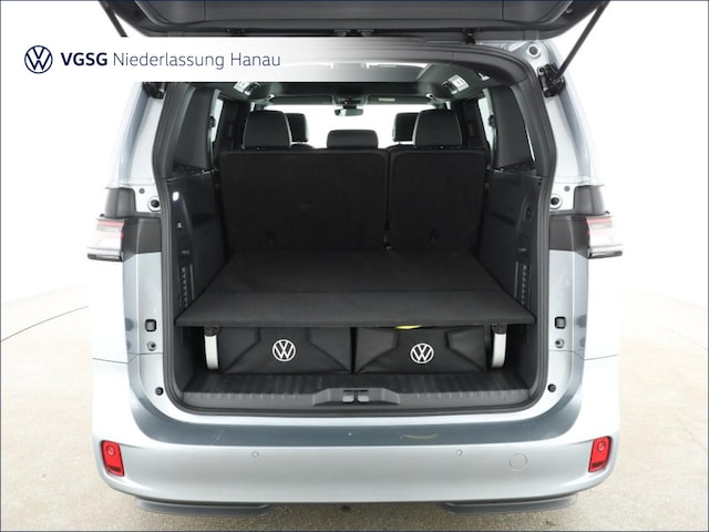 Volkswagen ID.Buzz GTX