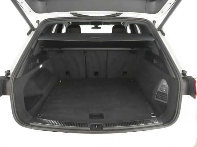 Volkswagen Touareg 4Motion R-Line