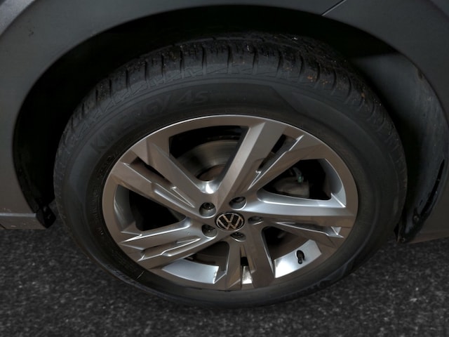 Volkswagen Taigo DSG R-Line