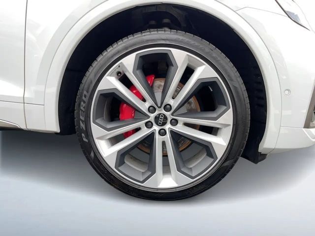 Audi Q5 Hybride Quattro S-Line