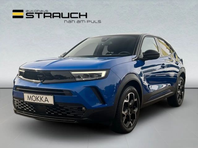 Opel Mokka Ultimate